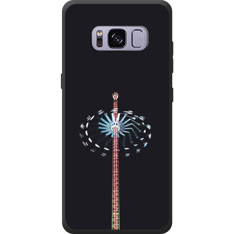 Чехол Uprint Samsung G950 Galaxy S8 