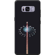 Чехол Uprint Samsung G950 Galaxy S8 