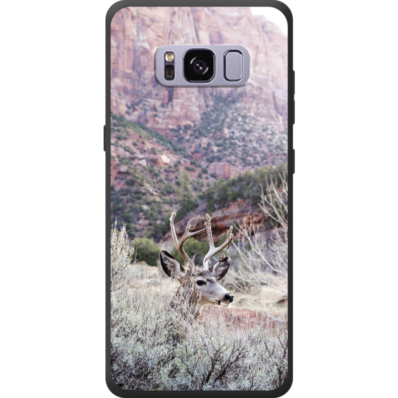 Чехол Uprint Samsung G950 Galaxy S8 
