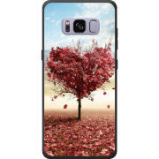 Чехол Uprint Samsung G950 Galaxy S8 Tree of Love