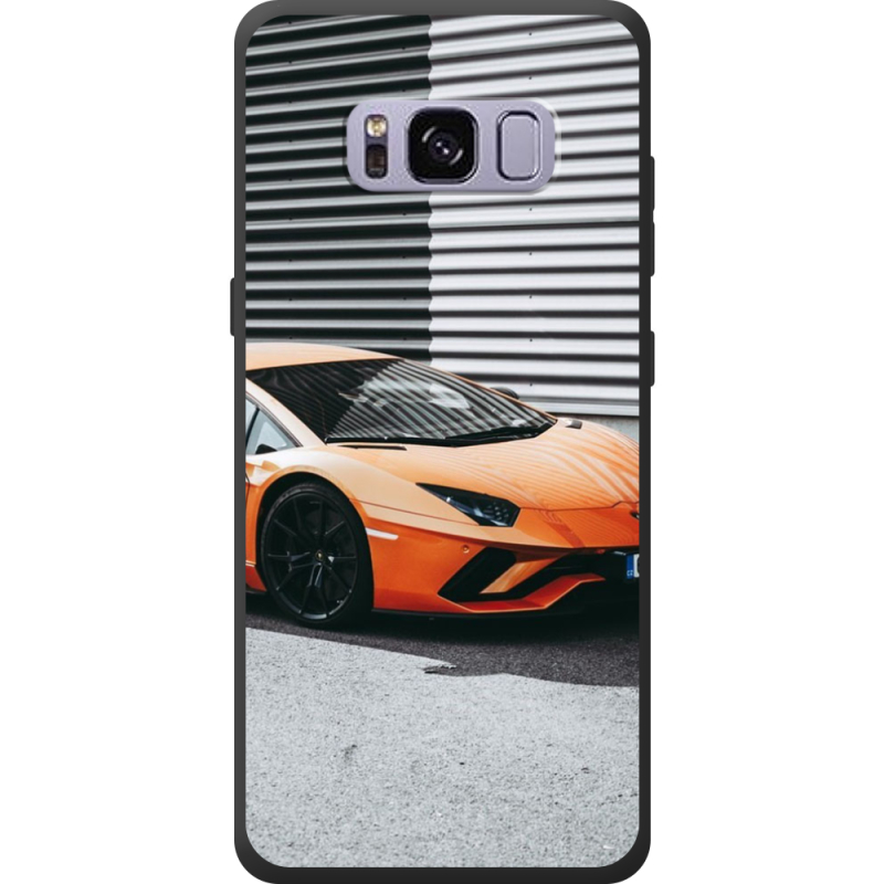 Чехол Uprint Samsung G950 Galaxy S8 