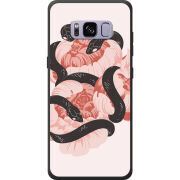 Чехол Uprint Samsung G950 Galaxy S8 