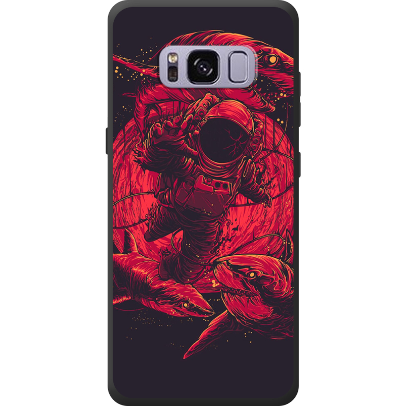 Чехол Uprint Samsung G950 Galaxy S8 