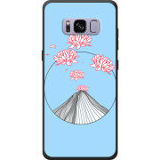 Чехол Uprint Samsung G950 Galaxy S8 
