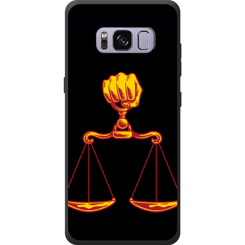 Чехол Uprint Samsung G950 Galaxy S8 