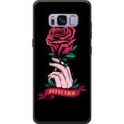 Чехол Uprint Samsung G950 Galaxy S8 