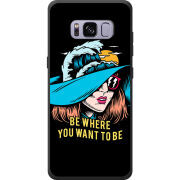 Чехол Uprint Samsung G950 Galaxy S8 