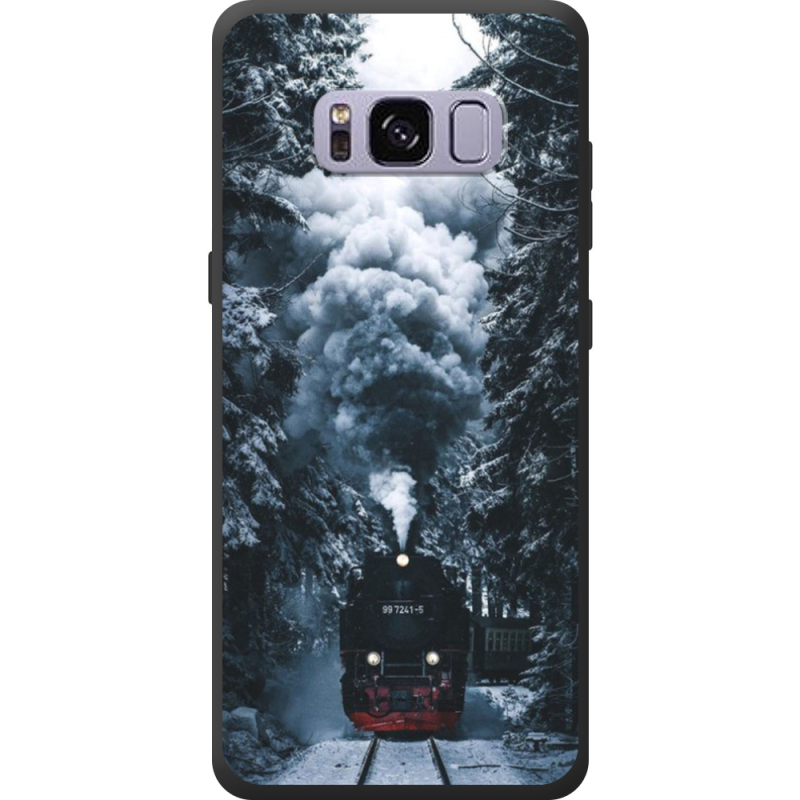 Чехол Uprint Samsung G950 Galaxy S8 