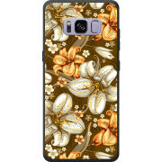 Чехол Uprint Samsung G950 Galaxy S8 Lilly