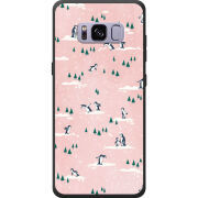 Чехол Uprint Samsung G950 Galaxy S8 