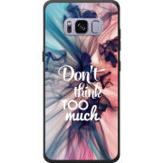 Чехол Uprint Samsung G950 Galaxy S8 