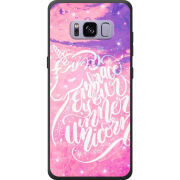 Чехол Uprint Samsung G950 Galaxy S8 