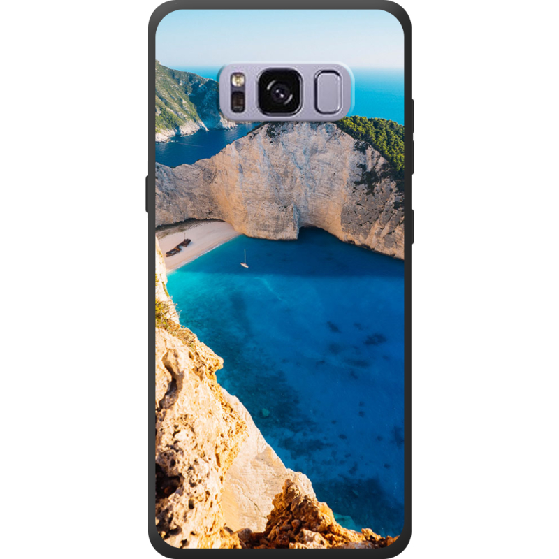 Чехол Uprint Samsung G950 Galaxy S8 