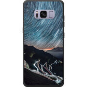 Чехол Uprint Samsung G950 Galaxy S8 Night Lights