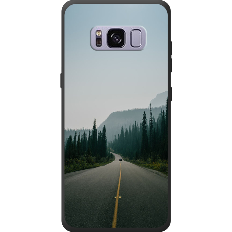 Чехол Uprint Samsung G950 Galaxy S8 