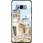 Чехол Uprint Samsung G950 Galaxy S8 