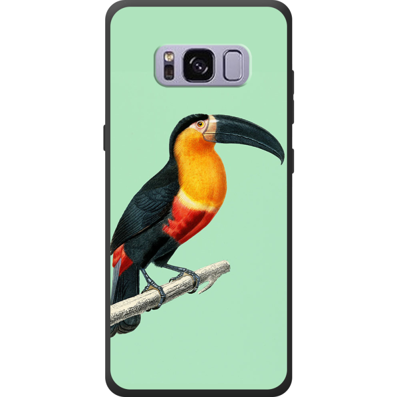 Чехол Uprint Samsung G950 Galaxy S8 