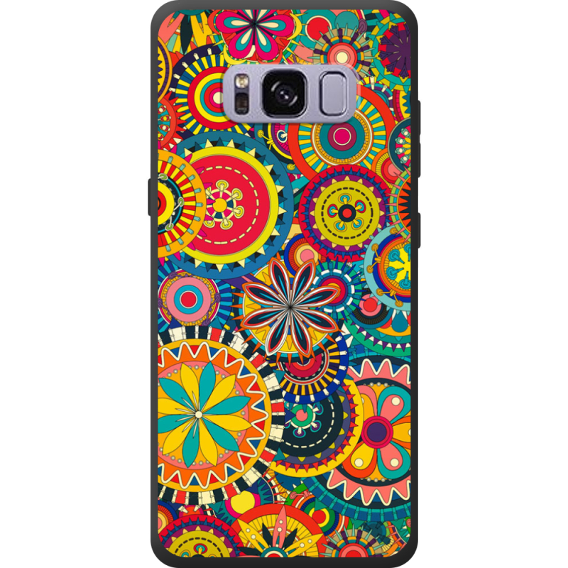 Чехол Uprint Samsung G950 Galaxy S8 Imaginarium