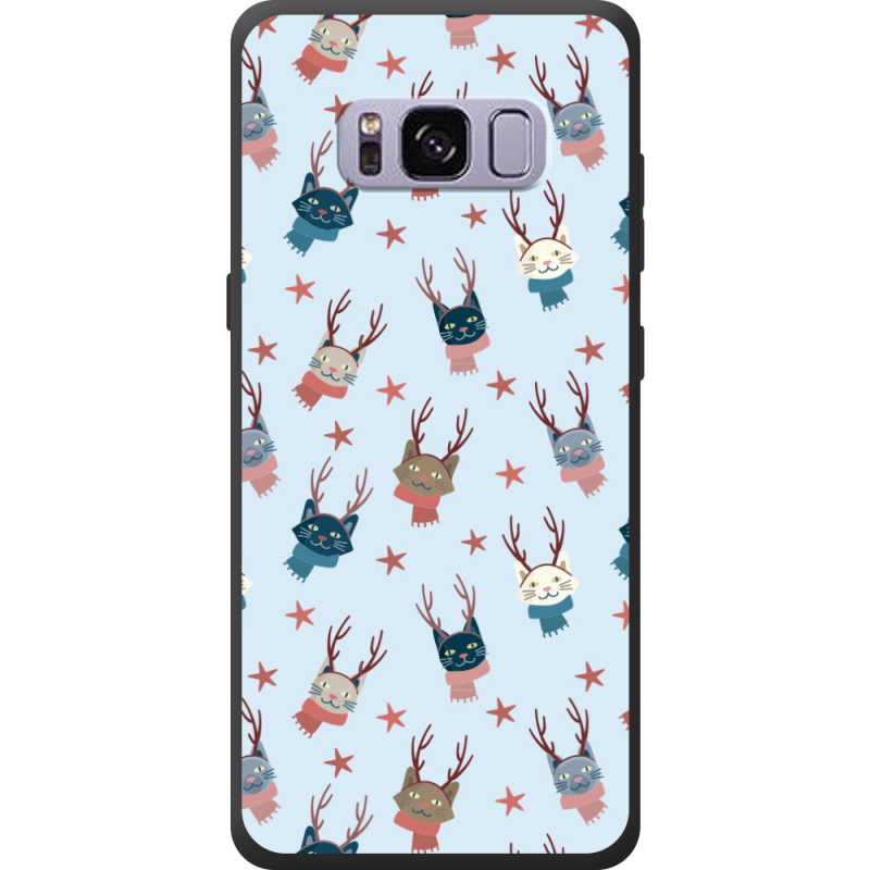 Чехол Uprint Samsung G950 Galaxy S8 