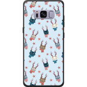 Чехол Uprint Samsung G950 Galaxy S8 