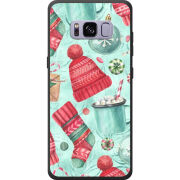 Чехол Uprint Samsung G950 Galaxy S8 