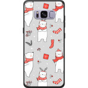 Чехол Uprint Samsung G950 Galaxy S8 