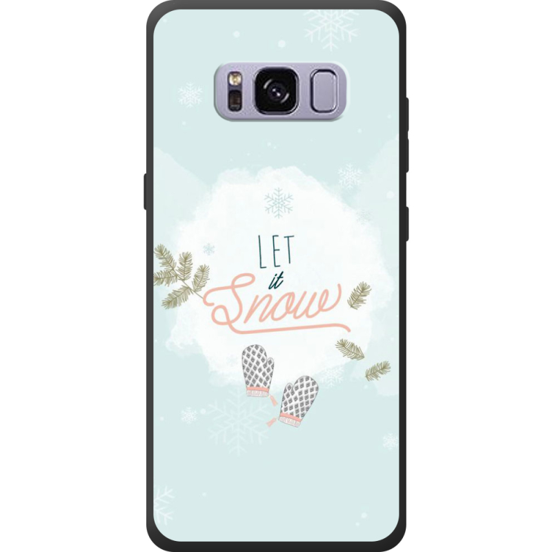 Чехол Uprint Samsung G950 Galaxy S8 