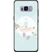 Чехол Uprint Samsung G950 Galaxy S8 