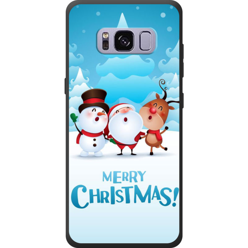 Чехол Uprint Samsung G950 Galaxy S8 