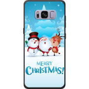 Чехол Uprint Samsung G950 Galaxy S8 