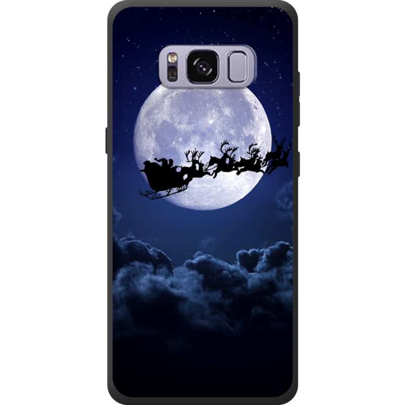 Чехол Uprint Samsung G950 Galaxy S8 