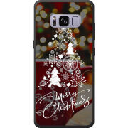 Чехол Uprint Samsung G950 Galaxy S8 