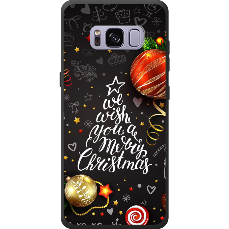 Чехол Uprint Samsung G950 Galaxy S8 