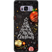Чехол Uprint Samsung G950 Galaxy S8 