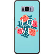 Чехол Uprint Samsung G950 Galaxy S8 