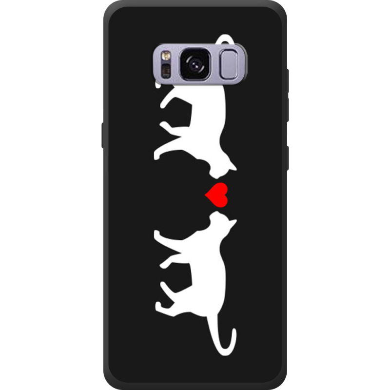 Чехол Uprint Samsung G950 Galaxy S8 
