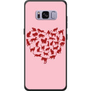 Чехол Uprint Samsung G950 Galaxy S8 