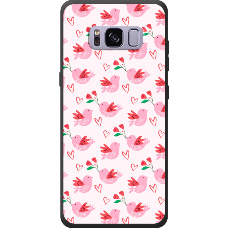 Чехол Uprint Samsung G950 Galaxy S8 