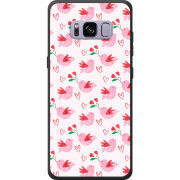 Чехол Uprint Samsung G950 Galaxy S8 
