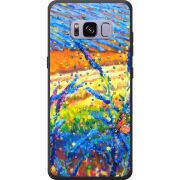 Чехол Uprint Samsung G950 Galaxy S8 