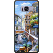 Чехол Uprint Samsung G950 Galaxy S8 