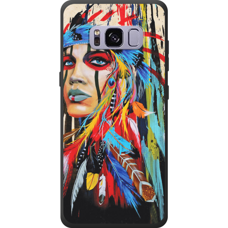 Чехол Uprint Samsung G950 Galaxy S8 