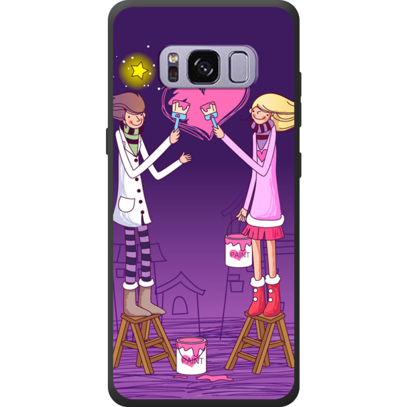 Чехол Uprint Samsung G950 Galaxy S8 