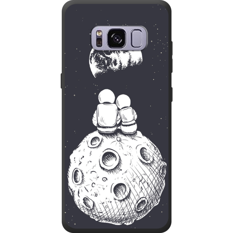 Чехол Uprint Samsung G950 Galaxy S8 