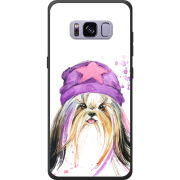 Чехол Uprint Samsung G950 Galaxy S8 