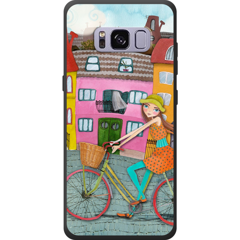 Чехол Uprint Samsung G950 Galaxy S8 