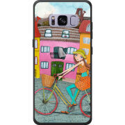 Чехол Uprint Samsung G950 Galaxy S8 
