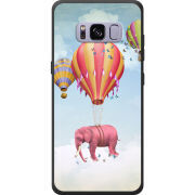 Чехол Uprint Samsung G950 Galaxy S8 