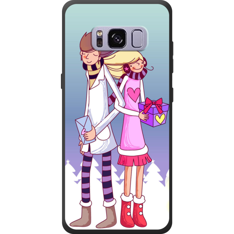 Чехол Uprint Samsung G950 Galaxy S8 