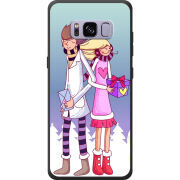 Чехол Uprint Samsung G950 Galaxy S8 